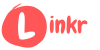 linkr logo